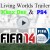 FIFA 14 Living Worlds Trailer