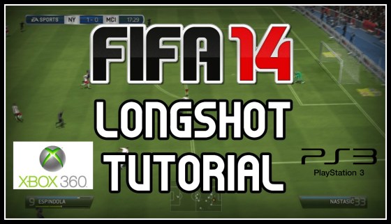 FIFA 14 Longshots