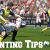 FIFA 14 Sprinting Tips