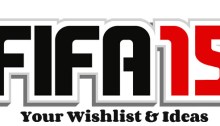 FIFA 15 Wishlist