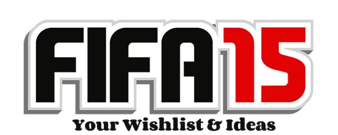 FIFA 15 Wishlist