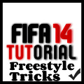 fifa freestyle tricks tutorial Thumbnail