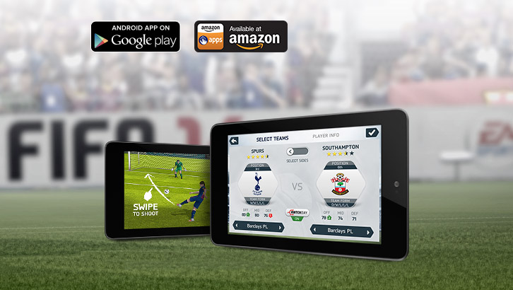 Mobile Devices Screen 16