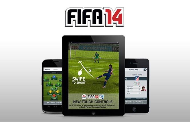 Mobile Devices Screen 17