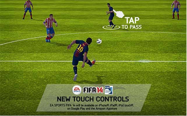 Mobile Devices Screen 3