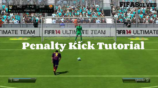 Scoring Penalty Kicks