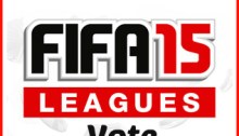 FIFA 15 Leagues