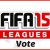 FIFA 15 Leagues