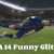 FIFA 14 Funny Glitches
