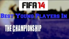 FIFA 14 The Championship