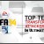 fifa 14 Top Ten Attackers