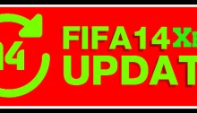 Fifa 14 Xbox One Update