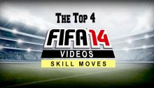 The Top 4 Best Skill Moves