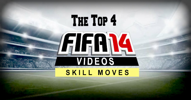 The Top 4 Best Skill Moves