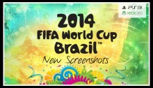 2014 FIFA World Cup Brazil Video Game