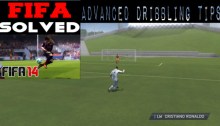 FIFA 14 Advanced Dribbling Tips
