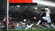 FIFA 14 Career Mode Morale