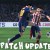 FIFA 14 Xbox One Patch Update