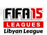 fifa1 5 leagues libyan vote Thumbnail