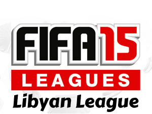 FIFA 15 Leagues Libyan Vote