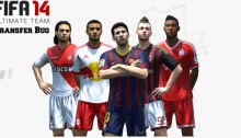 FUT 14 Transfer Bug
