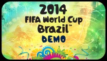 2014 FIFA World Cup Brazil Demo