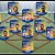 FUT 14 TOTS (Team of the Season) Gold most consistent but never IF