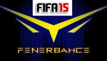 Fenerbahce FIFA 15