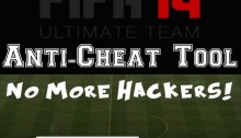 FIFA 14 Anti-Cheat Tool