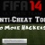 FIFA 14 Anti-Cheat Tool