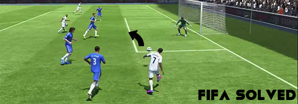FIFA 14 Crosses