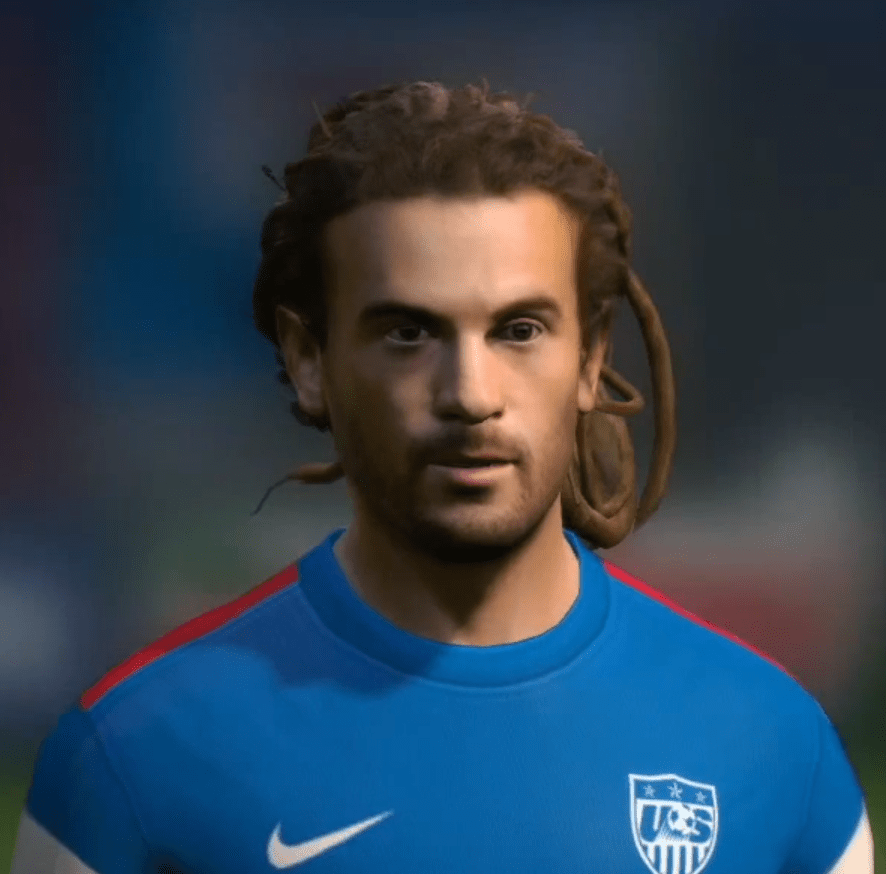 FIFA 15 Starhead 3