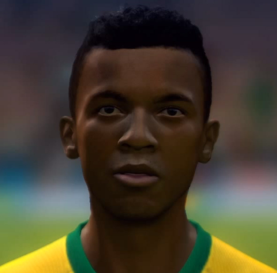 FIFA 15 Starhead 4
