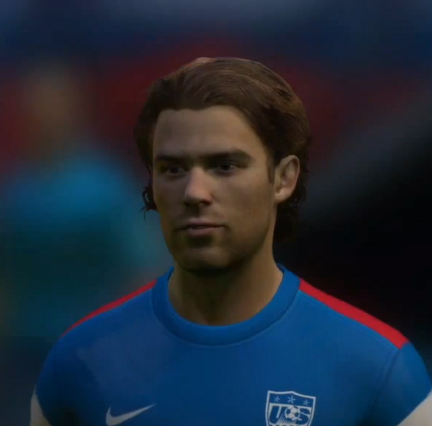 FIFA 15 Starhead 6