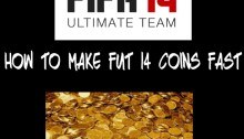 Make FIFA 14 Coins