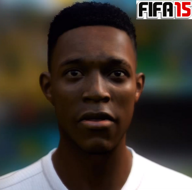 New FIFA 15 Starheads Revealed