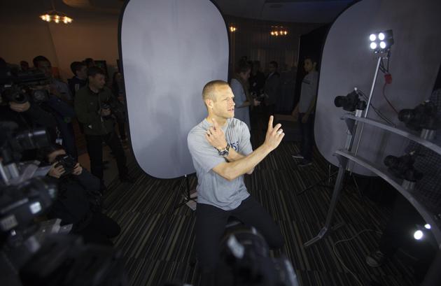 Vancouver Whitecaps Screen 1