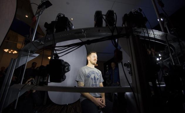 Vancouver Whitecaps screen 4