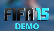 FIFA 15 Demo