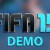 FIFA 15 Demo