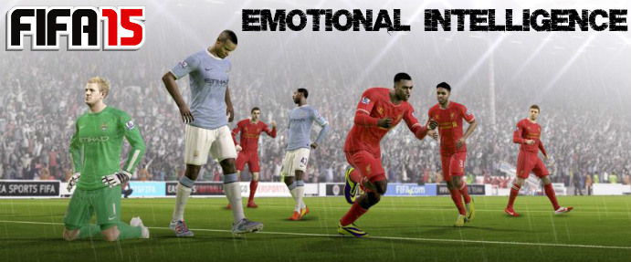 FIFA 15 Emotional Intelligence