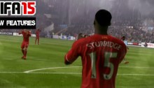 FIFA 15 New Features