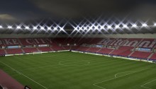 FIFA 15 Britannia Stadium Stoke City