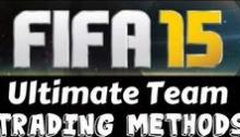 FIFA_15 Ultimate Team Trading tips