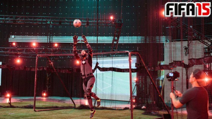 Goalkeepers Decision Making