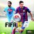 Higuaín FIFA 15 Italy Cover