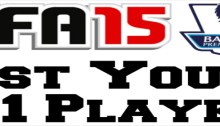 Best Young Players On FIFA 15 BPL