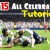 FIFA 15 Celebrations Tutorial
