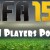 FIFA 15 Seria A Best Players Potential
