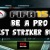 FIFA 15 Pro Clubs Striker Build
